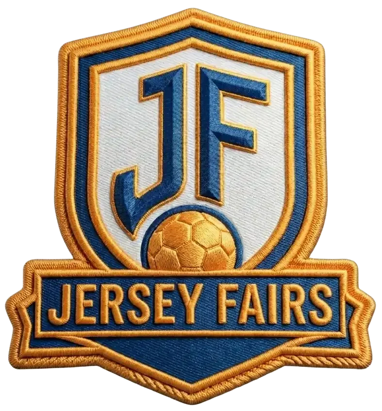 Jersey Fairs